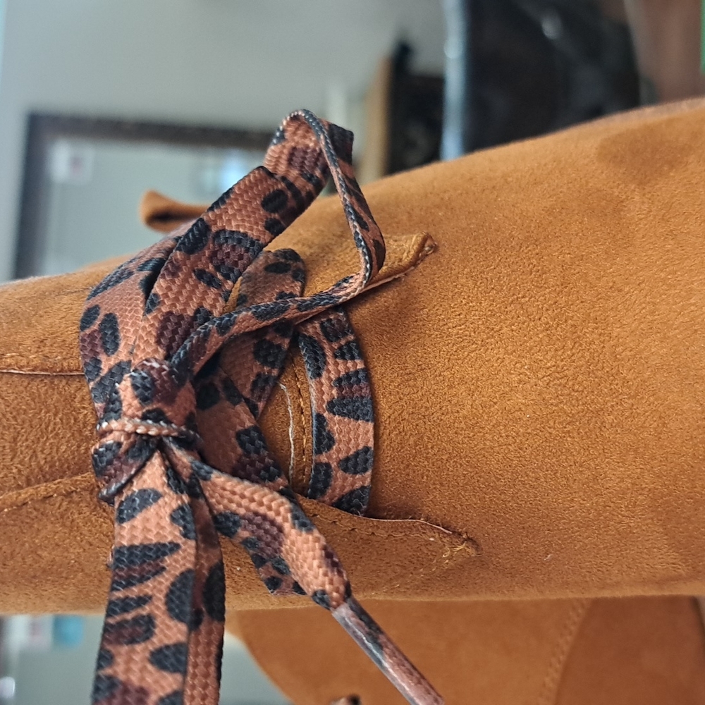 Booties - Picture 2 of 3